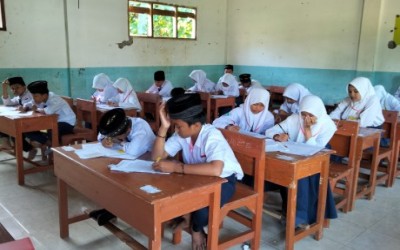 Pelaksanaan PAT Tahun Ajaran 2023/2024